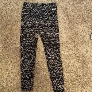 Nike Leggings